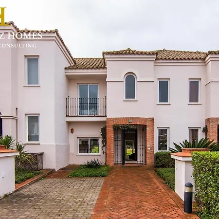 Apartment Arcos Gardens Fairways