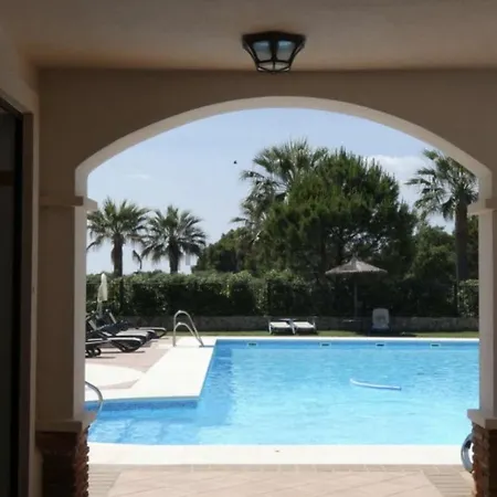 Arcos Gardens Fairways *